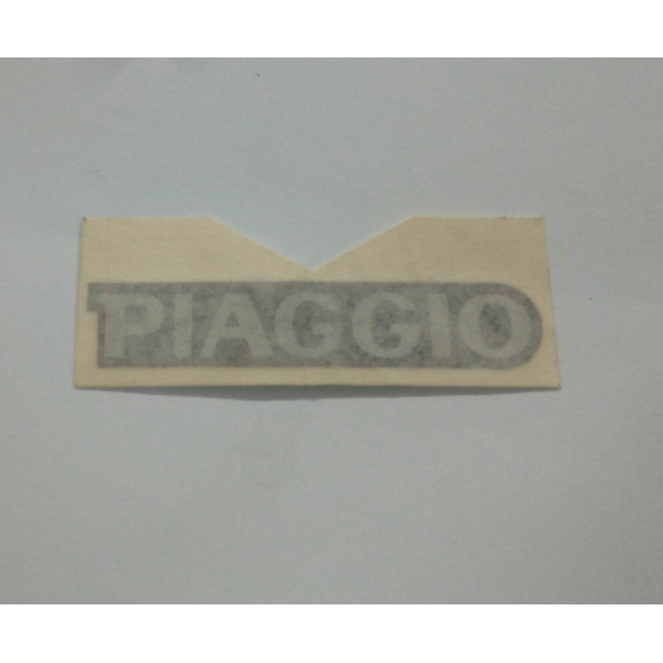 ΣΗΜΑ PIAGGIO  ΚΩΔ.622033