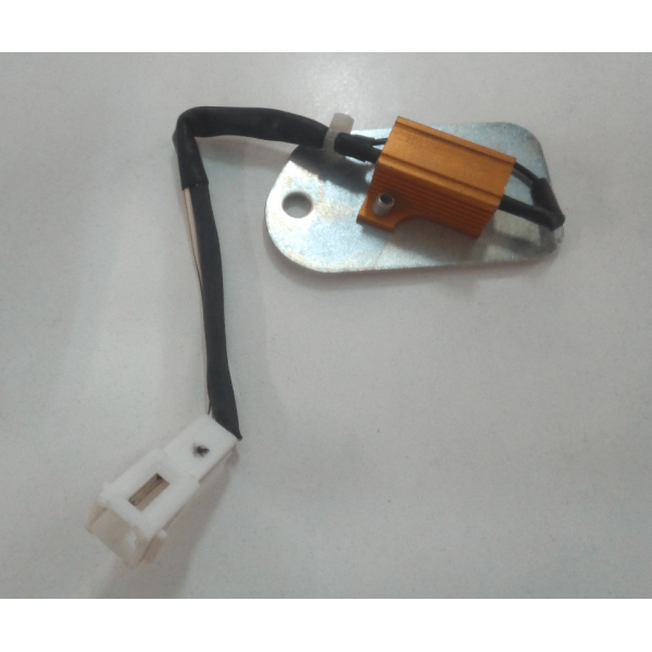 ΑΝΤΙΣΤΑΣΗ ΡΕΥΜΑΤΟΣ ΝRG POWER  ΚΩΔ.638931