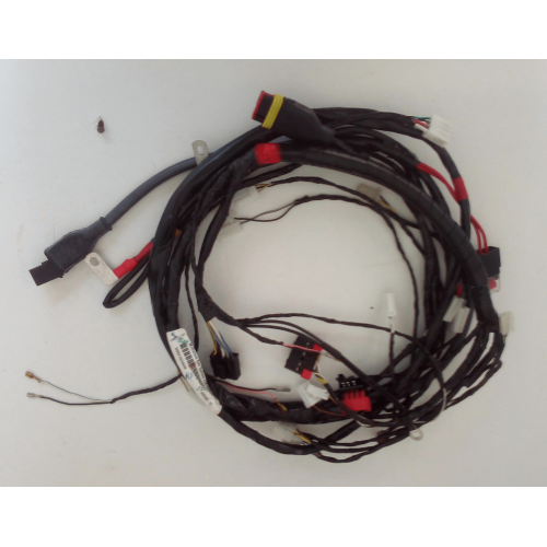 ΚΑΛΩΔΙΩΣΗ ΚΕΝΤΡΙΚΗ LIBERTY 50 4T RST  ΚΩΔ.638986	