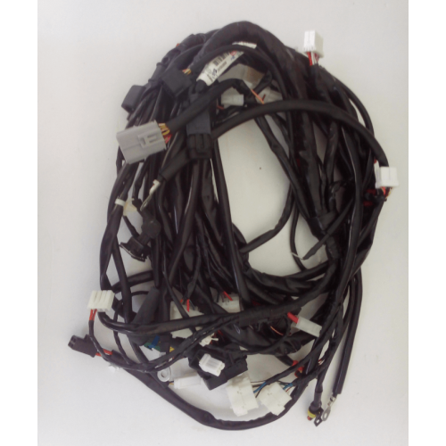 ΚΑΛΩΔΙΩΣΗ ΚΕΝΤΡΙΚΗ CARNABY 300 CRUISER <3-10  ΚΩΔ.641627