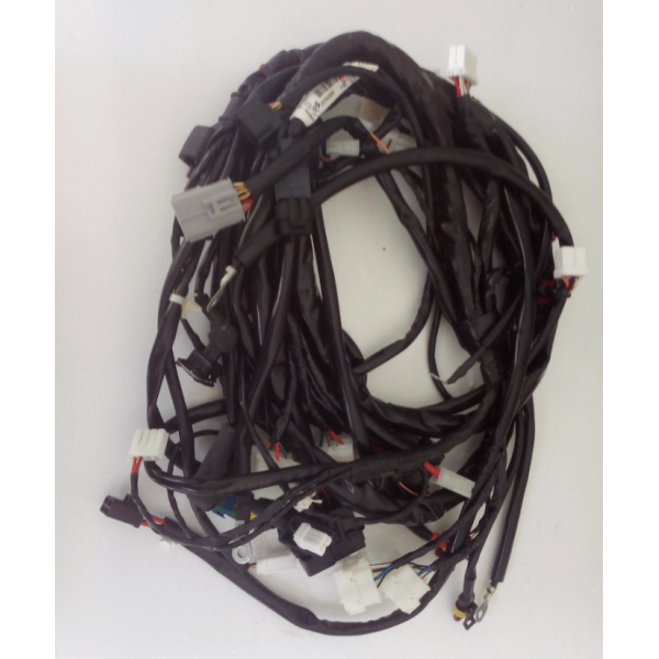 ΚΑΛΩΔΙΩΣΗ ΚΕΝΤΡΙΚΗ CARNABY 300 CRUISER <3-10  ΚΩΔ.641627