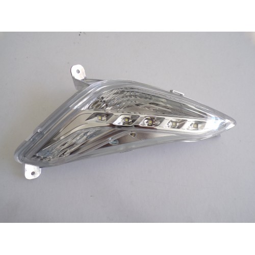 ΦΛΑΣ ΜΠΡΟΣ ΑΡΙΣΤΕΡΟ BEVERLY 300 MY10-350 MY11 ΚΩΔ.642664