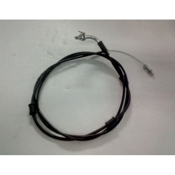 ΝΤΙΖΑ ΓΚΑΖΙΟΥ FLY 50 4Τ 4V MY12  ΚΩΔ.668272