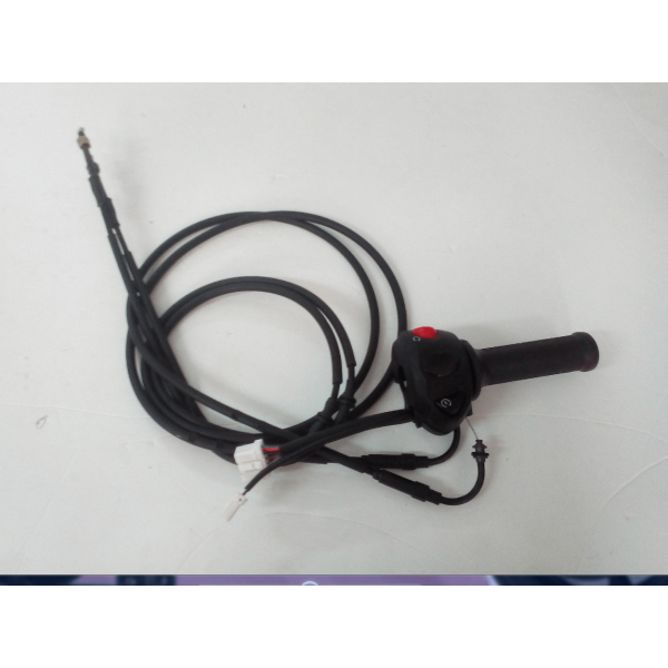 ΔΙΑΚΟΠΤΗΣ ΦΩΤΩΝ ΔΕΞΙΑ GILERA NEXUS 250 DOMINO  ΚΩΔ.649660