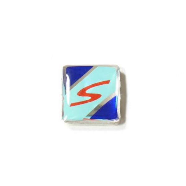 ΣΗΜΑ ΠΟΥΛΑΔΑΣ VESPA "S"  ΚΩΔ.654821