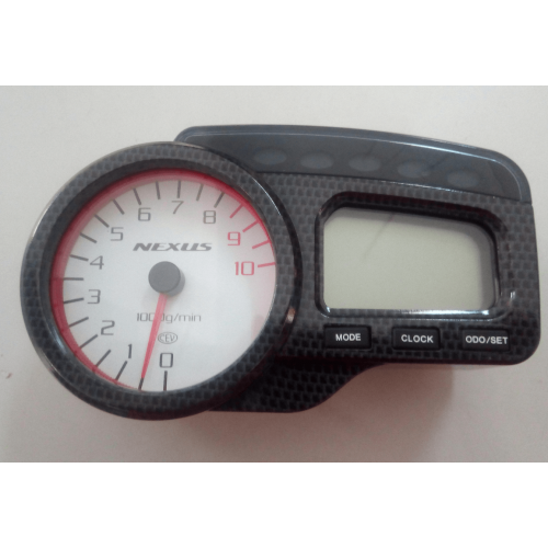 ΣΤΡΟΦΟΜΕΤΡΟ+ΟΘΟΝΗ DIGITAL NEXUS 500  ΚΩΔ.584899