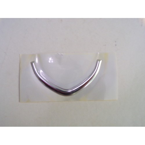 ΚΟΡΝΙΖΑ ΠΟΔΙΑΣ ΜΠΡΟΣ FLY ΚΕΝΤΡΙΚΗ ΧΡΩΜΙΟ 08 ΚΩΔ.655436