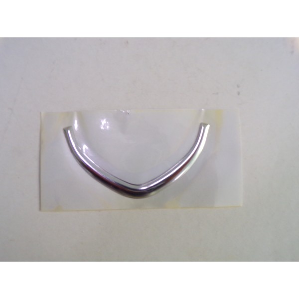 ΚΟΡΝΙΖΑ ΠΟΔΙΑΣ ΜΠΡΟΣ FLY ΚΕΝΤΡΙΚΗ ΧΡΩΜΙΟ 08 ΚΩΔ.655436