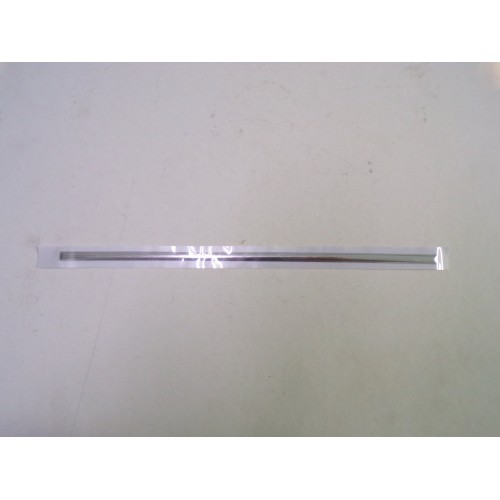 ΚΟΡΝΙΖΑ ΠΟΔΙΑΣ ΜΠΡΟΣ FLY ΠΛΑΙΝΟ ΧΡΩΜΙΟ 08 ΚΩΔ.655437