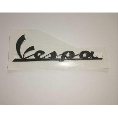 ΣΗΜΑ ΠΛΕΥΡΟΥ "VESPA" LX-GT-GTS-S  ΚΩΔ.656220