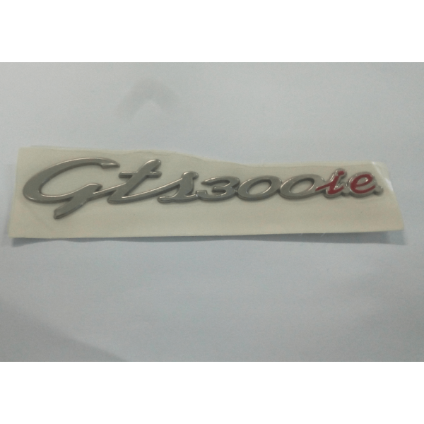 ΑΥΤΟΚΟΛΛΗΤΟ VESPA GTS 300 ie-  ΚΩΔ.656238