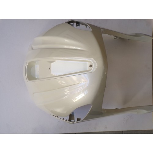 ΠΟΔΙΑ ΜΠΡΟΣ BEVERLY MY10 ΛΕΥΚΟ 566 ΚΩΔ.65633860BT