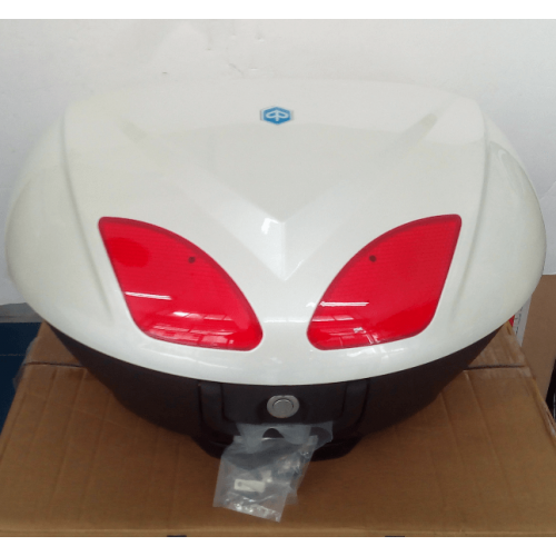 ΒΑΛΙΤΣΑΚΙ ΒEVERLY TOURER ΛΕΥΚΟ 566 48lt  ΚΩΔ.65649600BT