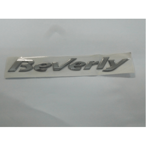 ΣΗΜΑ ΠΛΕΥΡΟΥ "BEVERLY" 125/250/500 RST  ΚΩΔ.656743