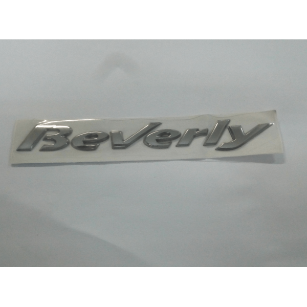ΣΗΜΑ ΠΛΕΥΡΟΥ "BEVERLY" 125/250/500 RST  ΚΩΔ.656743
