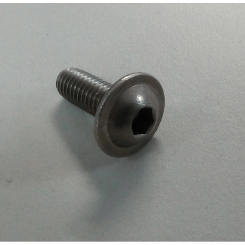 ΒΙΔΑ ΠΡΟΣΤΑΤΕΥΤΙΚΟΥ ΕΞΑΤΜΙΣΗΣ Μ6x16  ΚΩΔ.AP8152246	