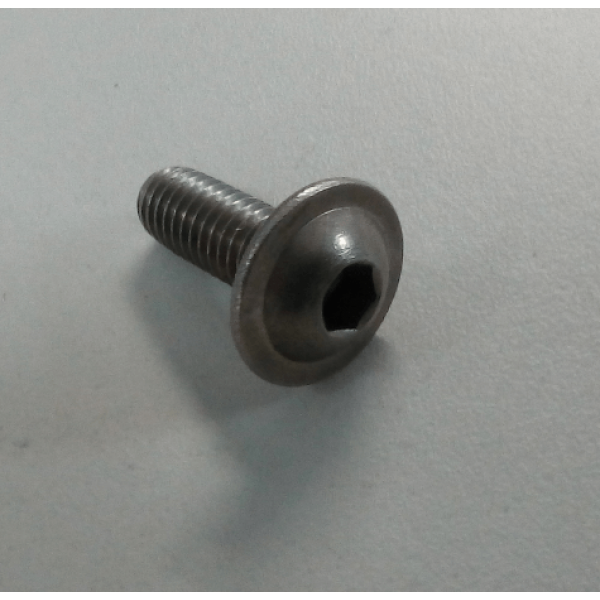 ΒΙΔΑ ΠΡΟΣΤΑΤΕΥΤΙΚΟΥ ΕΞΑΤΜΙΣΗΣ Μ6x16  ΚΩΔ.AP8152246	