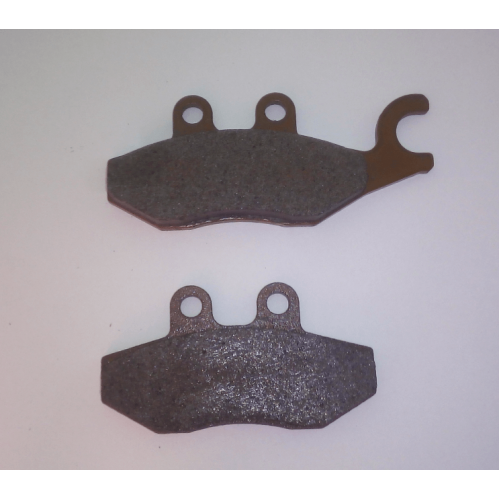 ΤΑΚΑΚΙΑ ΦΡΕΝΟΥ X10 125-350 ΜΠΡΟΣ  ΔΕΞΙΑ  ΚΩΔ.668017