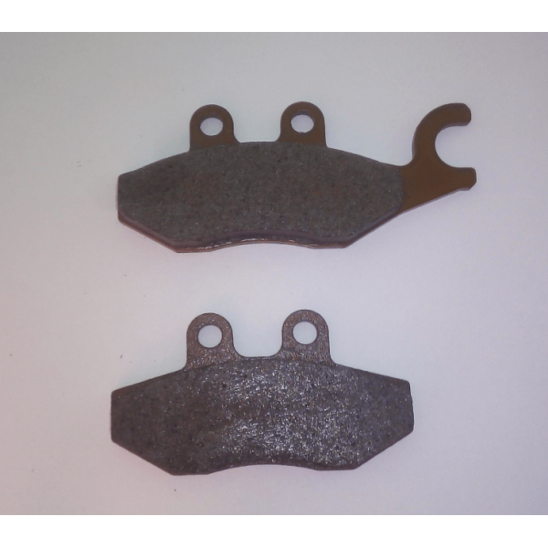 ΤΑΚΑΚΙΑ ΦΡΕΝΟΥ X10 125-350 ΜΠΡΟΣ  ΔΕΞΙΑ  ΚΩΔ.668017