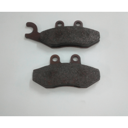 ΤΑΚΑΚΙΑ ΦΡΕΝΟΥ X10 125-350 ΜΠΡΟΣ  ΑΡΙΣΤΕΡΟ  ΚΩΔ.668021