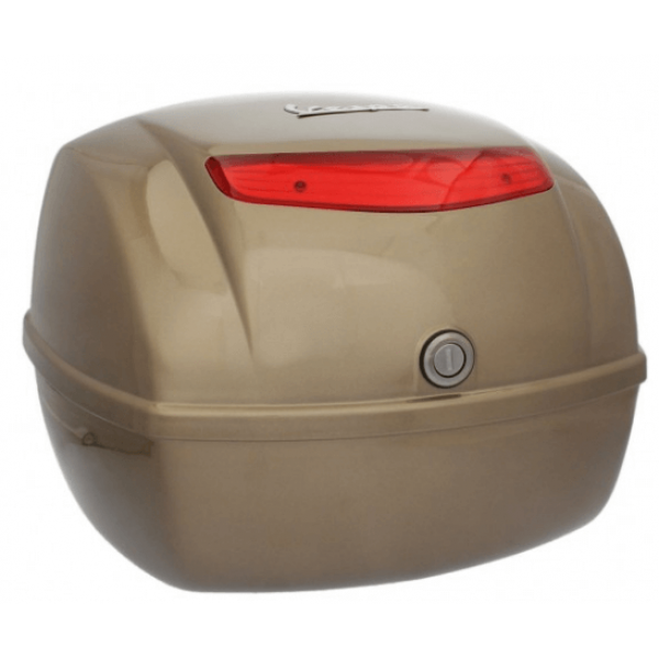 ΒΑΛΙΤΣΑΚΙ VESPA LX-S-PX 32LT BRONZO 579  ΚΩΔ.67394900GV