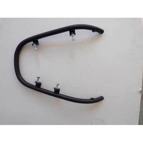 ΠΡΟΦΥΛΑΚΤΗΡΑΣ ΜΠΡΟΣ ΦΤΕΡΟΥ VESPA S ΜΑΥΡΟΣ ΚΩΔ.675660