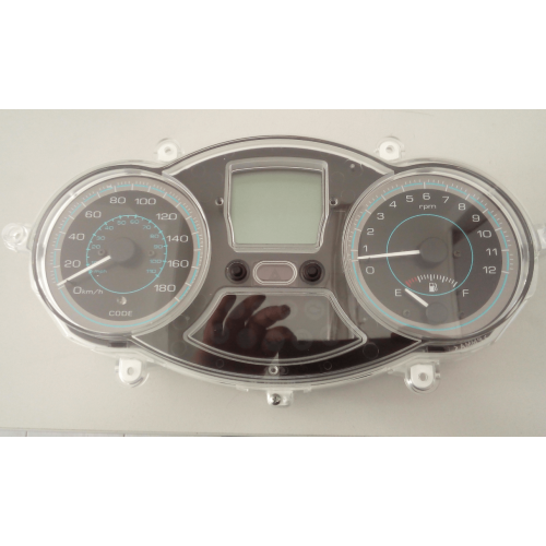 ΚΟΝΤΕΡ Χ EVO 400  ΚΩΔ.640652