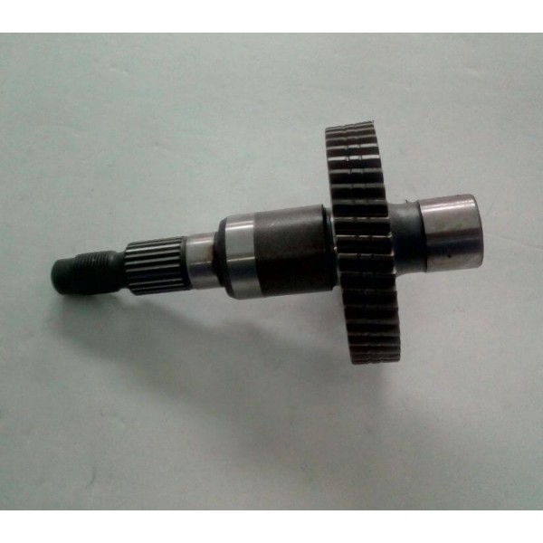 ΑΞΟΝΑΣ ΠΙΣΩ ΤΡΟΧΟΥ MOJITO 50 Z=49 D=24mm  ΚΩΔ.8256934