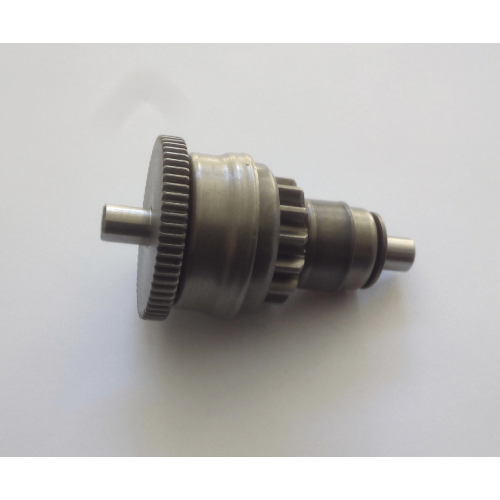 ΚΟΜΠΛΕΡ ΕΚΚΙΝΗΣΗΣ RUNNER-TYPHOON-ZIP-SCOOTER 50 2T  ΚΩΔ.82958R