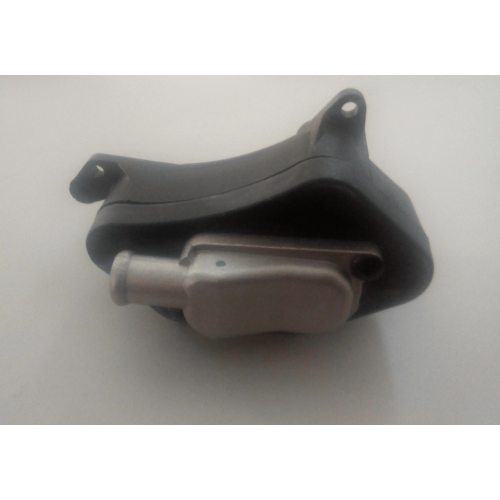 ΘΑΛΑΜΟΣ ΦΙΛΤΡΟΥ RUNNER PG-ZIP50CAT-MC3DD  ΚΩΔ.830504