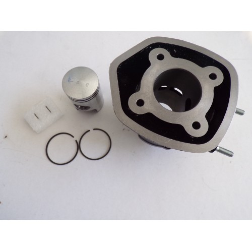 ΚΥΛΙΝΔΡΟΣ SCOOTER 50 INJECTION-POWER DD-SR 50 ΤΡΙΓΩΝΟ ΚΩΔ.833598