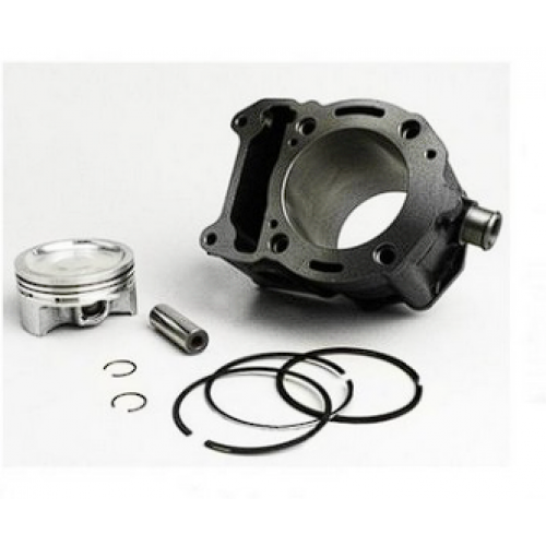 ΚΥΛΙΝΔΡΟΣ SCOOTER 250 CC QUASAR ΚΟΜΠΛΕ  ΚΩΔ.843517	