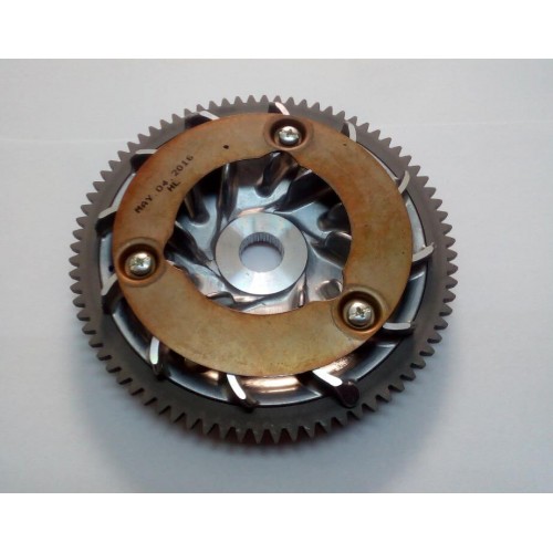 ΔΙΣΚΟΣ-ΓΡΑΝΑΖΙ ΒΑΡΙΑΤΟΡ SCOOTER 125-150 4T  ΚΩΔ.845607