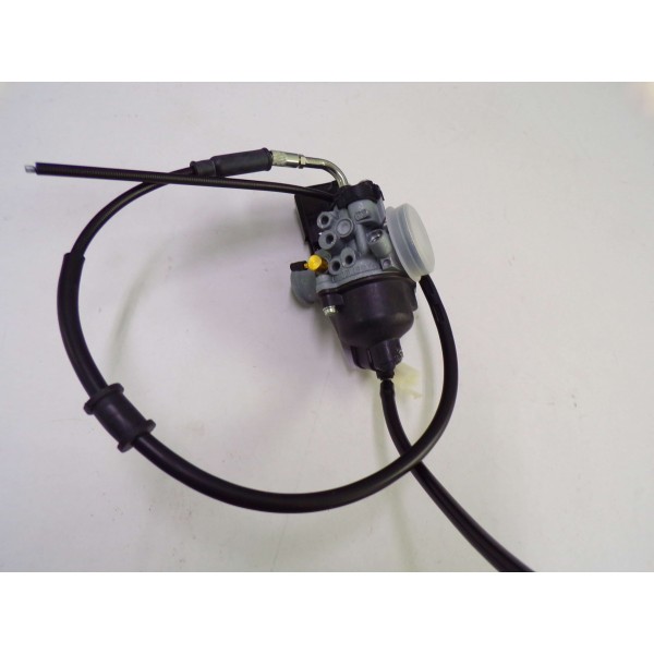 ΚΑΡΜΠΙΡΑΤΕΡ NRG POWER ARIA PHVA 17,5 RD ΚΩΔ.846356