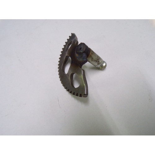 ΑΞΟΝΑΣ ΜΑΝΙΒΕΛΑΣ FLY 100 ΚΩΔ.848112