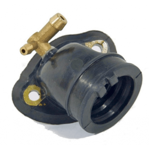 ΛΑΙΜΟΣ ΕΙΣΑΓΩΓΗΣ FLY 125/150-ET4 LEADER-X8 2T  ΚΩΔ.849465