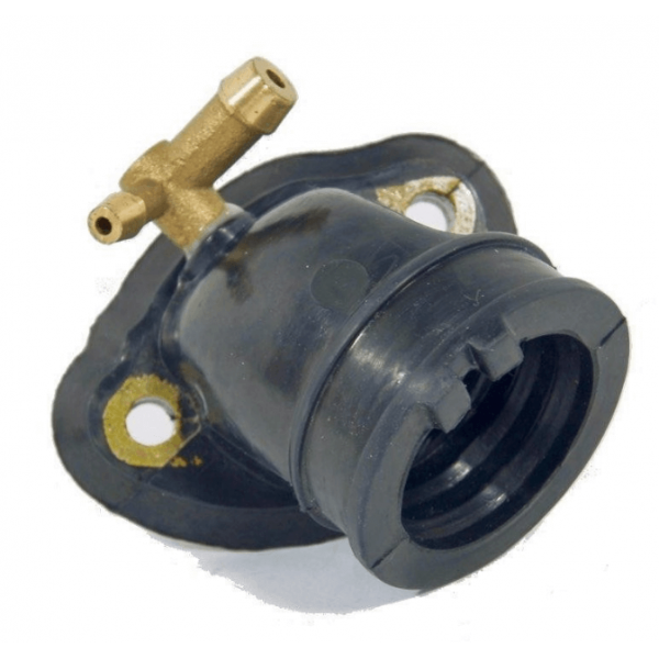 ΛΑΙΜΟΣ ΕΙΣΑΓΩΓΗΣ FLY 125/150-ET4 LEADER-X8 2T  ΚΩΔ.849465