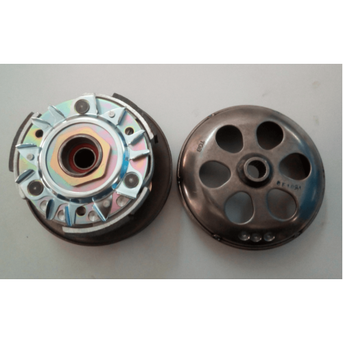 ΚΟΜΠΛΕΡ ΚΙΝΗΣΗΣ BEVERLY-RUNNER VXR 200  ΚΩΔ.831028