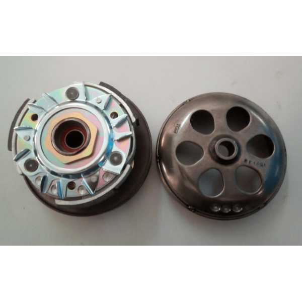 ΚΟΜΠΛΕΡ ΚΙΝΗΣΗΣ BEVERLY-RUNNER VXR 200  ΚΩΔ.831028