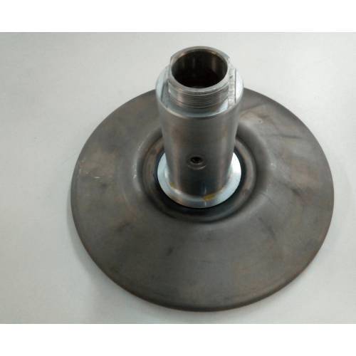 ΑΦΑΛΟΣ ΚΟΜΠΛΕΡ Χ9 250-HONDA FORESIGHT 250  ΚΩΔ.496306