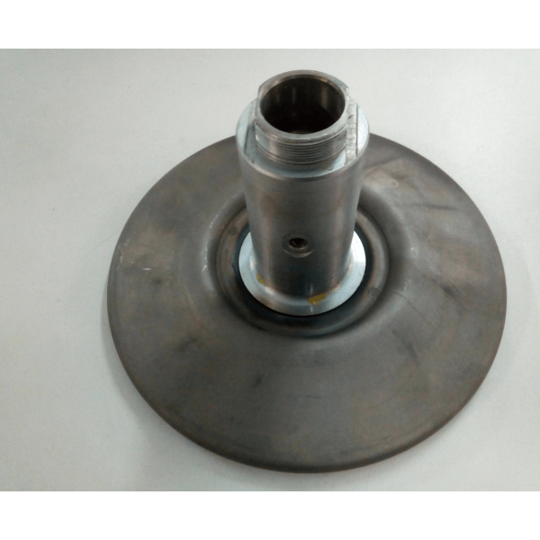 ΑΦΑΛΟΣ ΚΟΜΠΛΕΡ Χ9 250-HONDA FORESIGHT 250  ΚΩΔ.496306