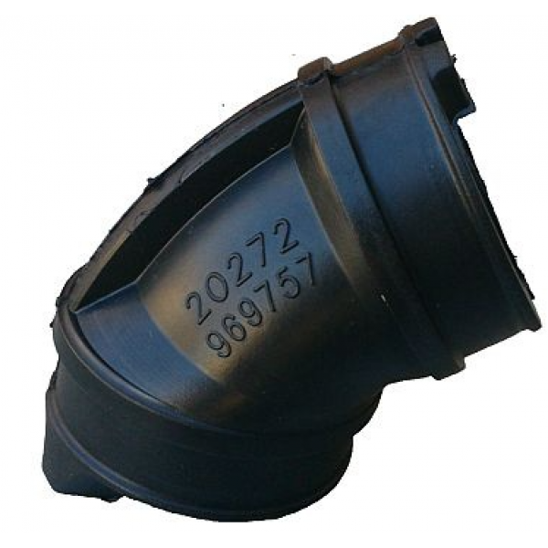 ΛΑΙΜΟΣ ΕΙΣΑΓΩΓΗΣ ZIP-FLY 100 CC ΛΑΣΤΙΧΕΝΙΟΣ  ΚΩΔ.969757