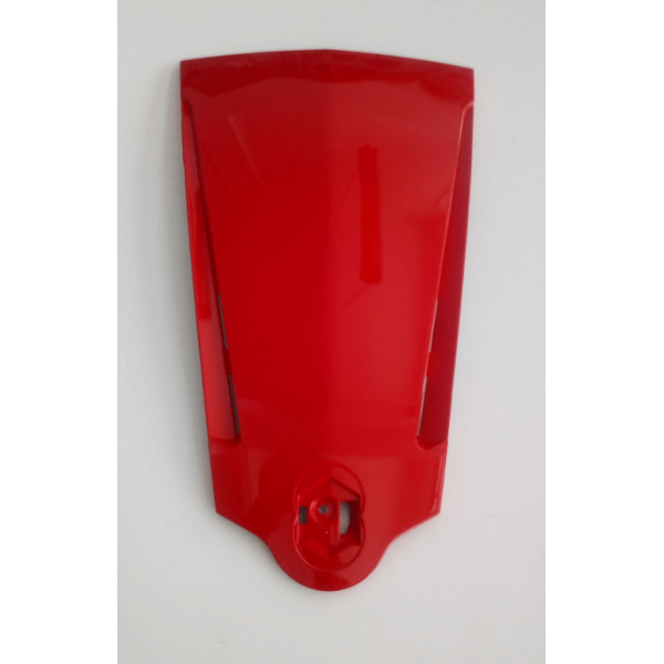 ΜΟΥΤΣΟΥΝΑ RUNNER RST ΚΟΚΚΙΝΗ 894  ΚΩΔ.94940100R7