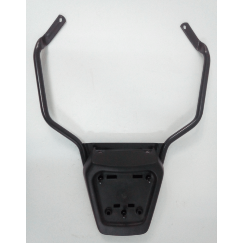 ΣΧΑΡΑ ΠΙΣΩ TYPHOON 50-125 ΜΑΥΡΗ  ΚΩΔ.296294