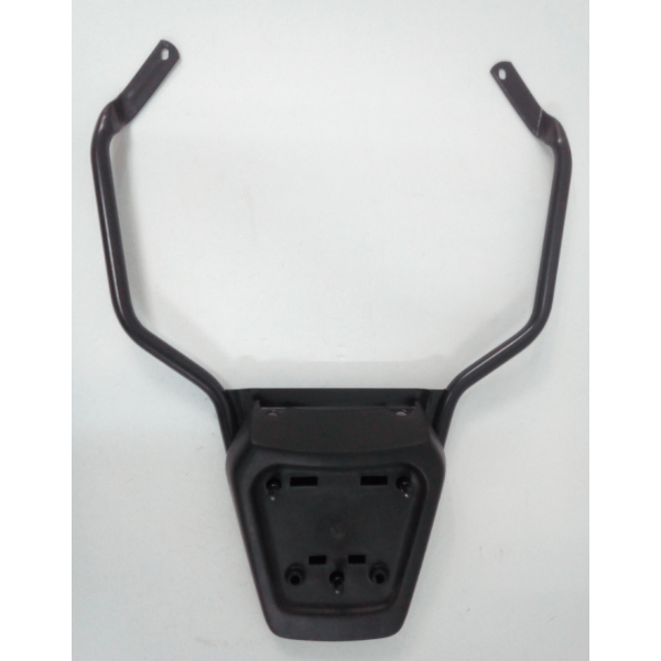 ΣΧΑΡΑ ΠΙΣΩ TYPHOON 50-125 ΜΑΥΡΗ  ΚΩΔ.296294