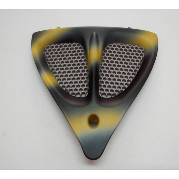 ΓΡΙΛΙΑ ΠΟΔΙΑΣ NRG EXTREME-DT  ΚΩΔ.CM0054010043