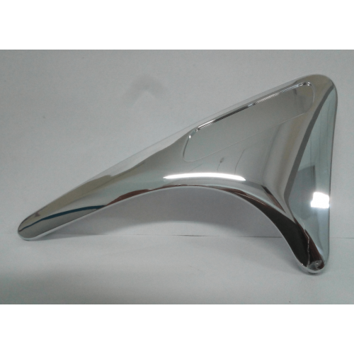 ΠΛΑΙΣΙΟ ΠΟΔΙΑΣ ΜΠΡΟΣ ΔΕΞΙ Χ8 250 (ΤΡΙΓΩΝΟ)  ΚΩΔ.CM022302