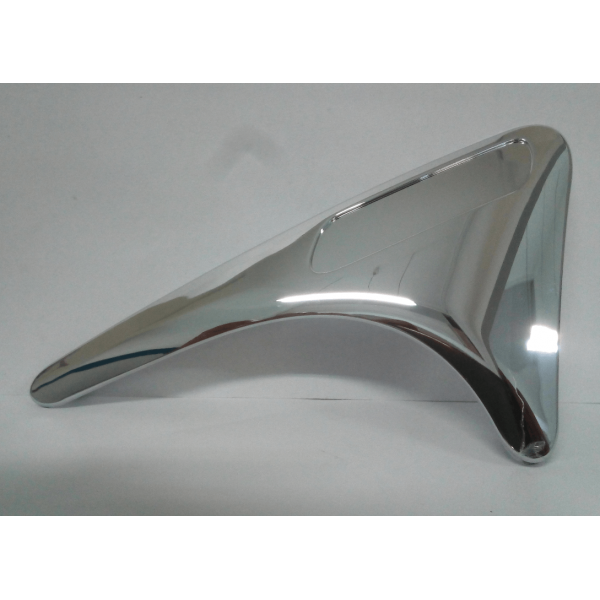 ΠΛΑΙΣΙΟ ΠΟΔΙΑΣ ΜΠΡΟΣ ΔΕΞΙ Χ8 250 (ΤΡΙΓΩΝΟ)  ΚΩΔ.CM022302