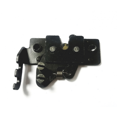 ΒΑΣΗ ΝΤΙΖΑΣ ΚΛΕΙΔΑΡΙΑΣ ΣΕΛΛΑΣ BEVERLY 300 ΜΥ10  ΚΩΔ.CM023701