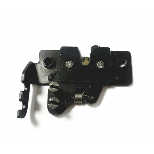 ΒΑΣΗ ΝΤΙΖΑΣ ΚΛΕΙΔΑΡΙΑΣ ΣΕΛΛΑΣ BEVERLY 300 ΜΥ10  ΚΩΔ.CM023701